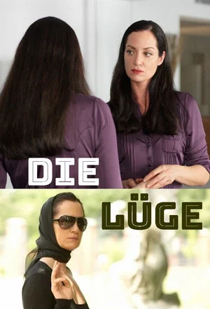 Постер: Die Lüge