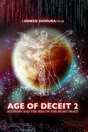 Постер: Age of Deceit 2: Alchemy and the Rise of the Beast Image