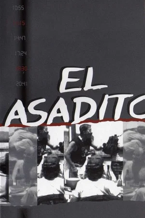 Постер: El asadito