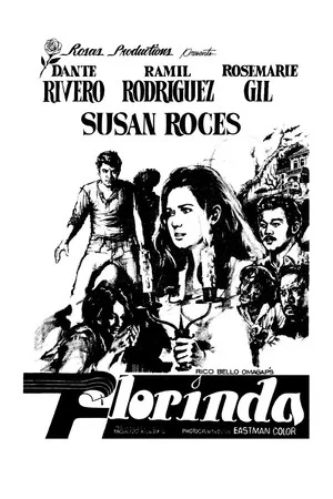 Постер: Florinda