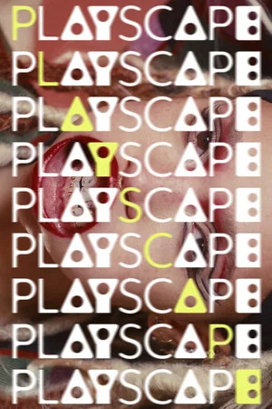 Постер: PLAYSCAPE