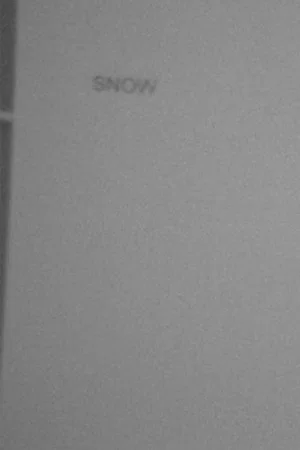 Постер: Snow