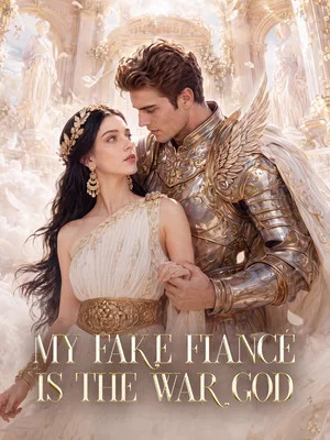 Постер: My Fake Fiancé Is the War God