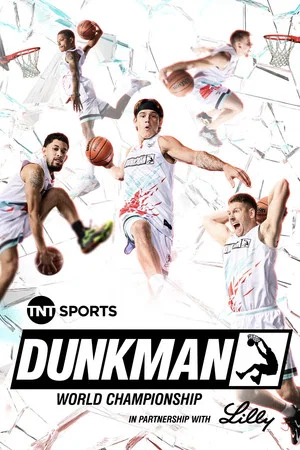 Постер: Dunkman