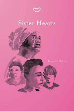 Постер: Sister Hearts