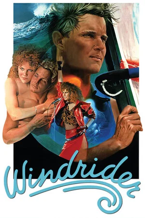 Постер: Windrider