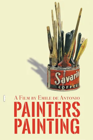 Постер: Painters Painting
