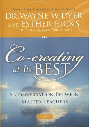 Постер: Co-Creating at Its Best: A Conversation Between Master Teachers