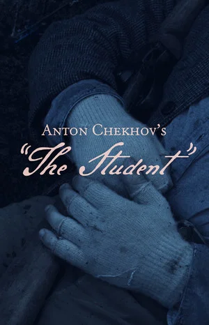 Постер: Anton Chekhov's The Student