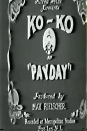 Постер: Pay Day
