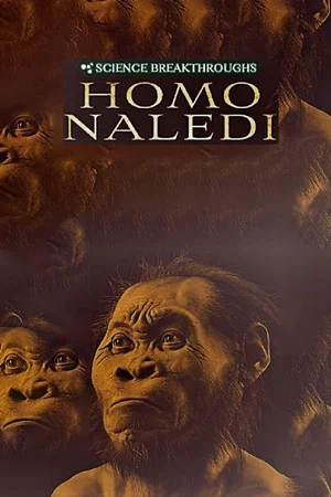 Постер: Science Breakthroughs: Homo Naledi