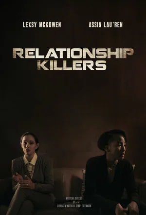Постер: Relationship Killers