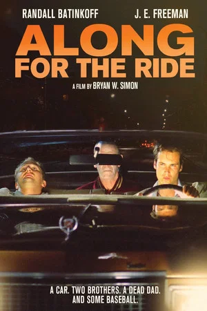 Постер: Along for the Ride