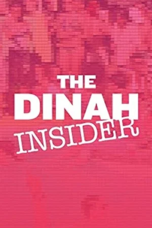Постер: The Dinah Insider