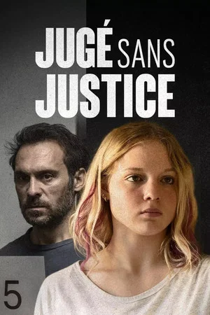 Постер: Online Justice