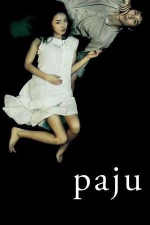 Постер: Paju