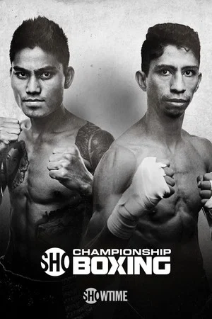 Постер: Mark Magsayo vs. Rey Vargas
