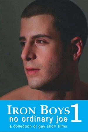 Постер: Iron Boys 1: No Ordinary Joe