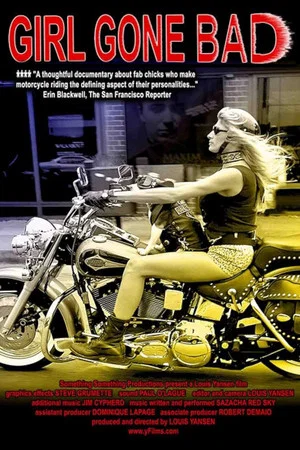 Постер: Girl Gone Bad
