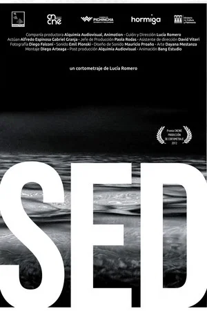 Постер: Sed