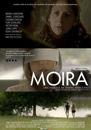 Постер: Moira