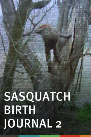 Постер: Sasquatch Birth Journal 2