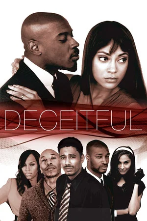 Постер: Deceitful