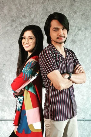 Постер: Artis Lari Culik Pengantin Lah Pulak