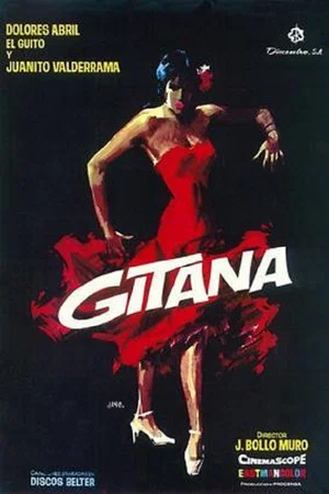 Постер: Gitana