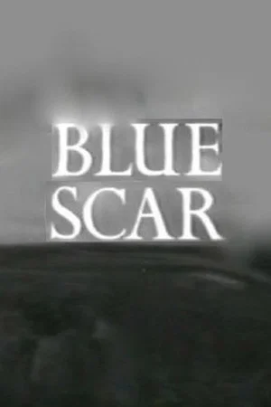 Постер: Blue Scar