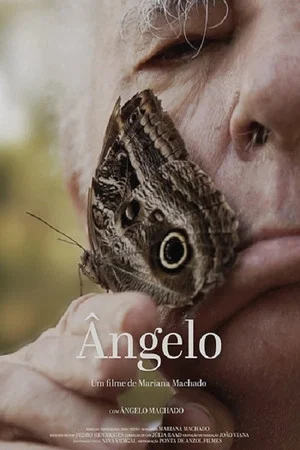 Постер: Ângelo