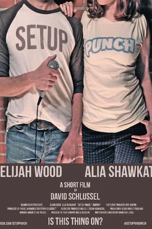 Постер: Setup, Punch