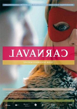 Постер: Carnaval