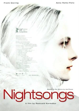 Постер: Nightsongs