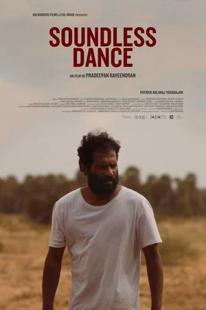 Постер: Soundless Dance