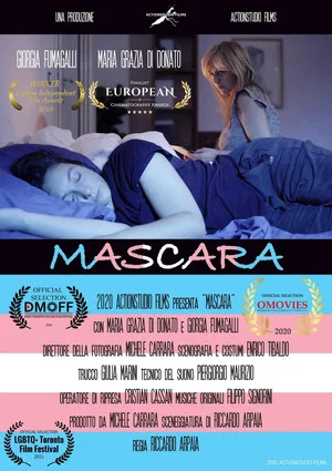 Постер: Mascara