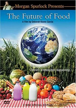 Постер: The Future of Food