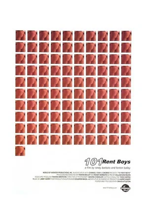 Постер: 101 Rent Boys