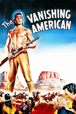 Постер: The Vanishing American