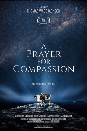 Постер: A Prayer for Compassion