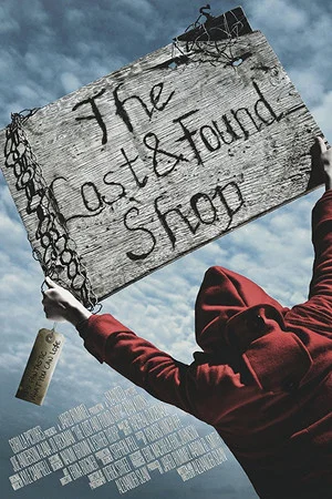 Постер: The Lost & Found Shop