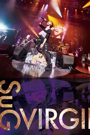 Постер: SuG – Live 「Virgin」