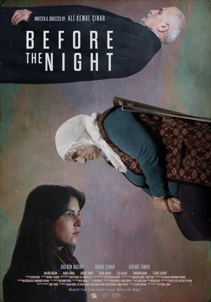 Постер: Before the Night