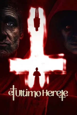 Постер: The Last Heretic