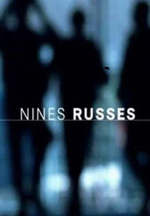 Постер: Nines russes