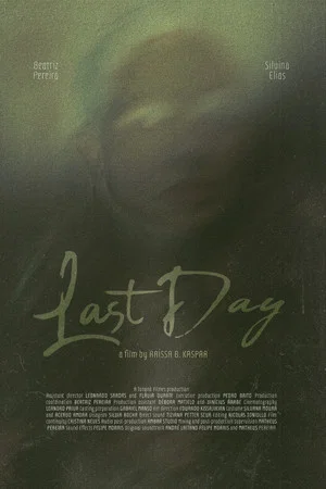 Постер: Last Day