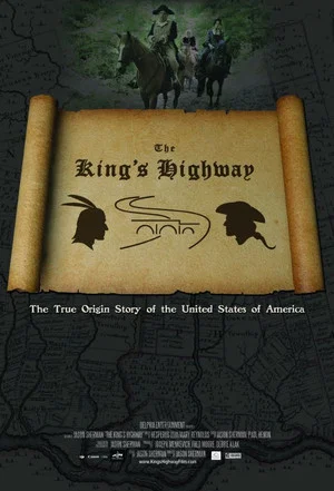 Постер: The King's Highway