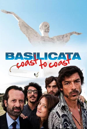 Постер: Basilicata Coast To Coast