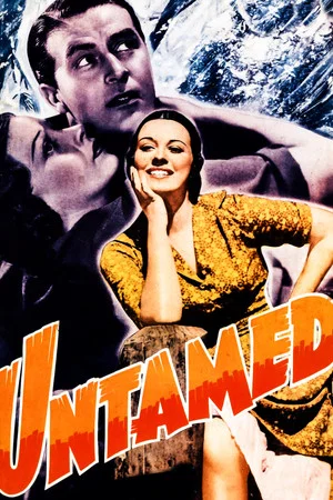 Постер: Untamed