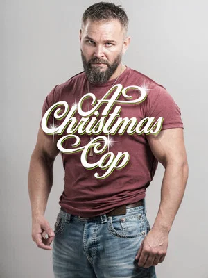Постер: A Christmas Cop
